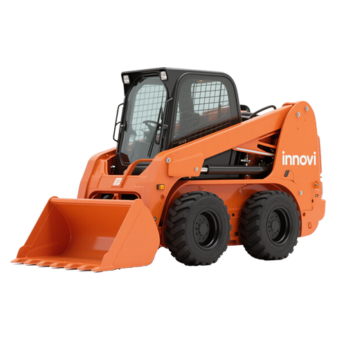 Skid Steer Loader