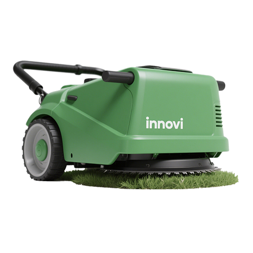 Lawn Mover